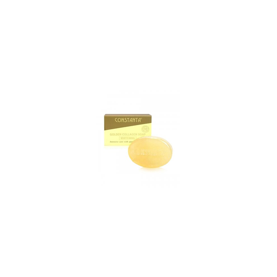 Constanta Golden Collagen Soap 70g
