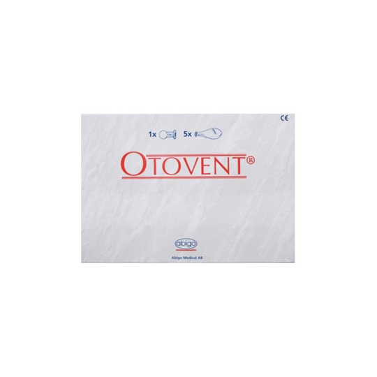 Otovent Ear Treatment Glue