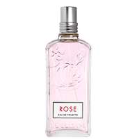 L'Occitane Rose Eau de Toilette Spray 75ml