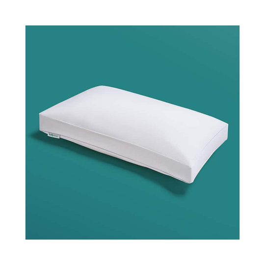 Kally Sleep The Ultimate Side Sleeper Pillow