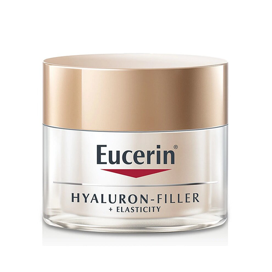 Eucerin Hyaluron-Filler + Elasticity Day SPF30 50ml