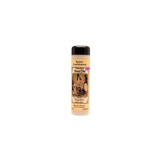 Henna Hair Conditioner 250ml Neutral Henne Natural Hair Baume Shine