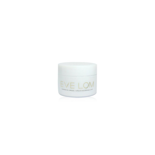 Eve Lom Cleansing Oil Capsules 50caps