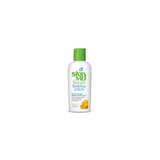 Skin MD Natural Shielding Lotion 4 Oz. Bottle (117 mL) for Hands Face & Body