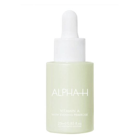 ALPHA-H Vitamin A 0.5%( 25ml) BNWB