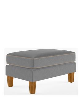 Dorel Home Bowen Ottoman