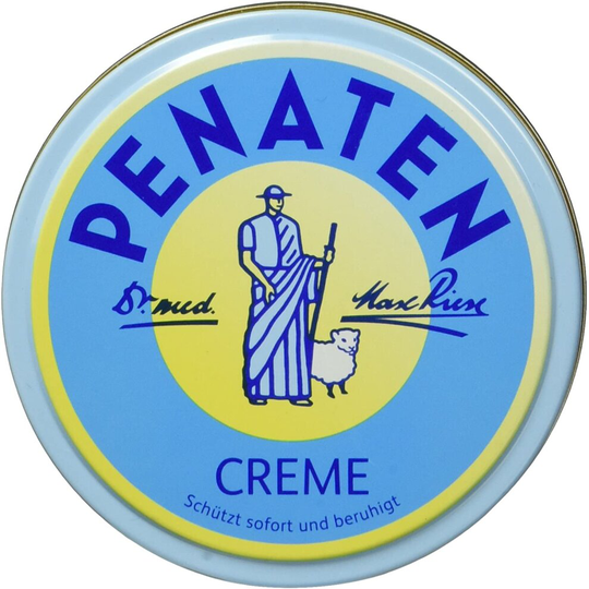 Penaten Baby Cream 50mL