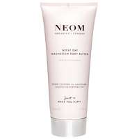 Neom Organics London Scent To Make You Happy Great Day Magnesium Body Butter 200ml