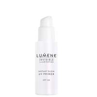 Lumene Invisible Illumination [KAUNIS] Instant Glow UV Primer SPF30 30ml