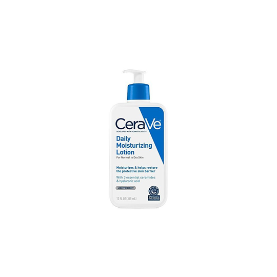 CeraVe Moisturizing Lotion 12 oz