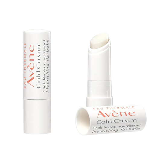 Eau Thermale Avene Cold Cream Lip Balm 4g