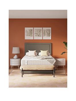 Sealy Sienna Ortho Plus Divan Bed With Storage Options