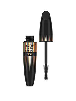 Max Factor MF FLE XXL Mascara, 01 Black, Women