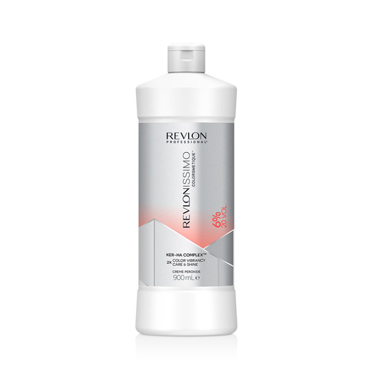 Revlonissimo Creme Peroxide 20 Vol 6% 900ml