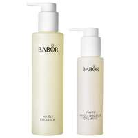 BABOR Cleansing HY-OL and Phyto HY-OL Booster Calming Set