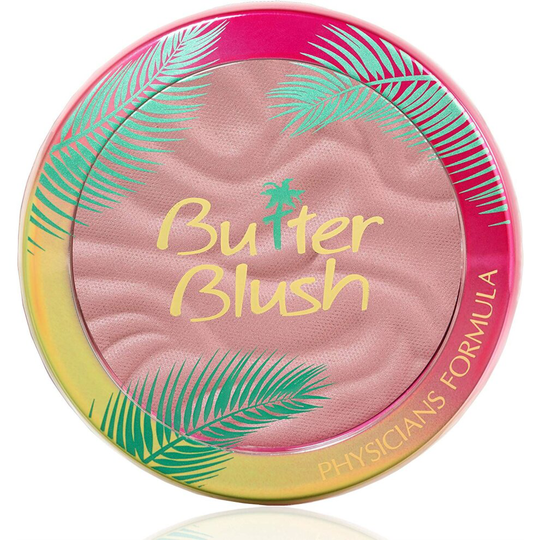 Physicians Formula Murumuru Butter Blush 7.5g - Plum Rose - F