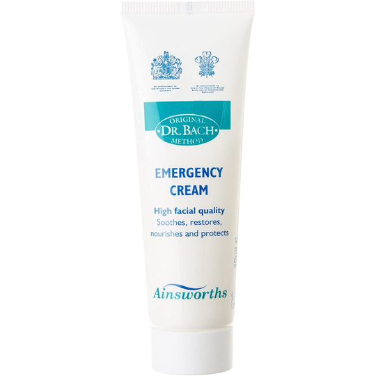 Ainsworth 40ml Emergency Cream 64077