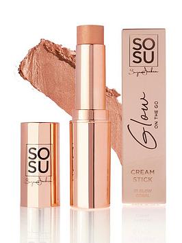 Sosu Cosmetics Cream Stick