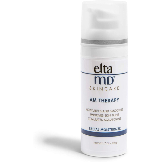 Eltamd Am Therapy Moisturizer, 1.7 Fluid Ounce 1.7 Oz.