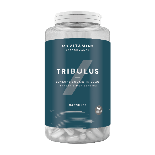 Tribulus Terrestris Capsules