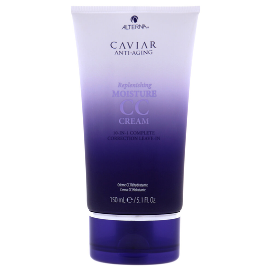 Alterna Caviar Replenishing Moisture CC Cream - 5.1 oz Cream