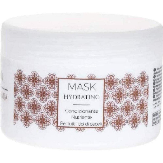 Biacre Argan and Macadamia Oil Hydrating Hair Mask, 0.31 kg