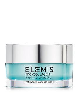 Elemis Pro-Collagen Eye Revive Mask 15Ml