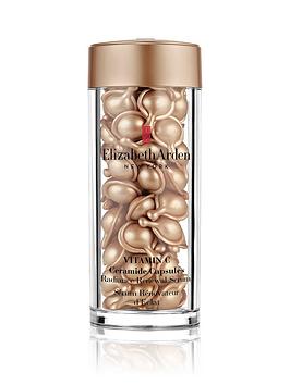 Elizabeth Arden Vitamin C Ceramide Capsules Radiance Renewal Serum - 60 Pieces