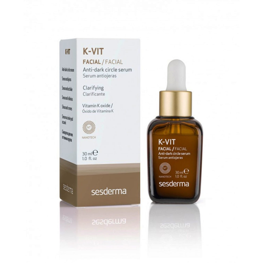 Sesderma K-Vit Anti-Dark Circle Serum 30ml