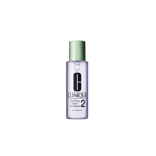 Clinique 400ml Clarifying Lotion 2