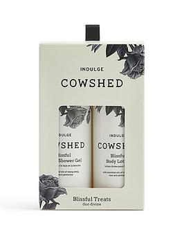 COWSHED Blissful Treats Gift Set, One Colour, Women