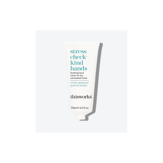 This Works Stress Check Kind Hands 75ml