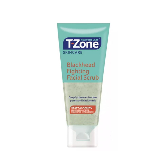 T-Zone Blackhead Fighting Scrub 150ml
