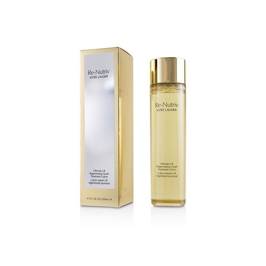 Estee Lauder Re-Nutriv Ultimate Lift Regenerating Youth Treatment Lotion 200ml/6.7oz
