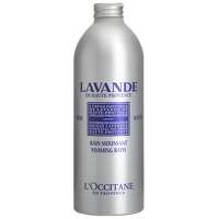L'Occitane Lavender Foaming Bath 500ml