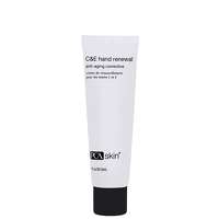 PCA skin Body Treatments CandE Hand Renewal 29.5ml / 1 oz.