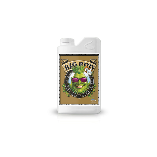 Advanced Nutrients Big Bud Coco 250ml Flower Bloom Enhancer 250ml