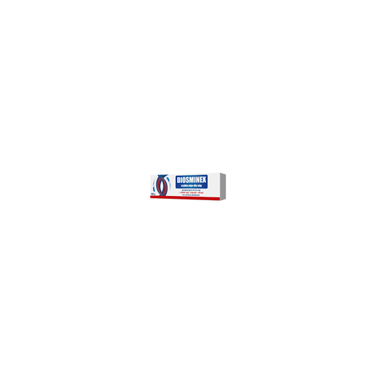 DIOSMINEX SZYBKA 100G
