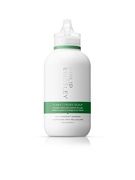 Philip Kingsley Flaky/Itchy Scalp Anti-Dandruff Shampoo 250Ml