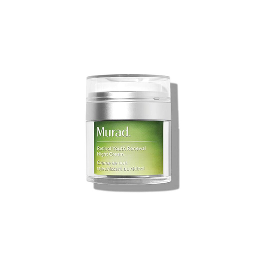 Murad Retinol Youth Renewal Night Cream, 50 ml