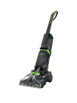 Daewoo Hurricane Cat 3 Carpet Washer