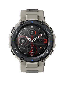 Amazfit T-Rex Pro Desert Grey