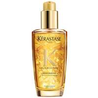 Kerastase Elixir Ultime L'Huile Originale: Iconic Hair Oil 100ml