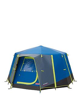 Coleman Octago 3 Man Tent