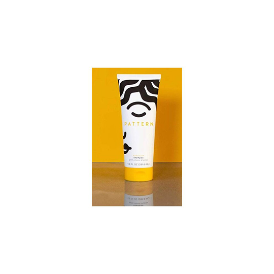 Pattern Hydration Shampoo 9.8 Fl. Oz! Blend Of Aloe Vera Leaf Juice, Coconut Oil & Honey! Creamy And Luxurious