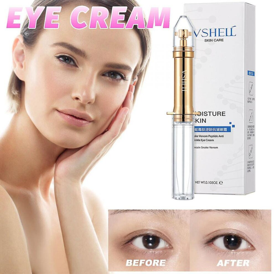 Vshell Anti-wrinkle Eye Cream Fade Fine Line Eye Cream