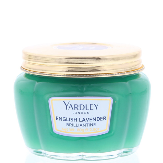 Yardley English Lavender Brilliantine 80g For Mens (UK)