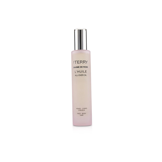 Baume De Rose All-over Oil (for Face Body & Hair) - 100ml/3.38oz