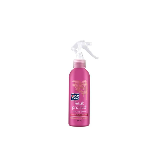 VO5 Heat Protect Styling Spray 200ml