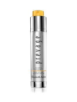 Elizabeth Arden Prevage Anti-Aging Moisture Lotion Broad Spectrum Sunscreen Spf 30 - 50Ml
